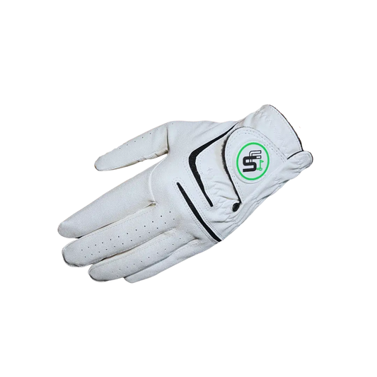 SunnyFairways Performance UltraGrip - Golf Glove with durable moisture wicking fabric