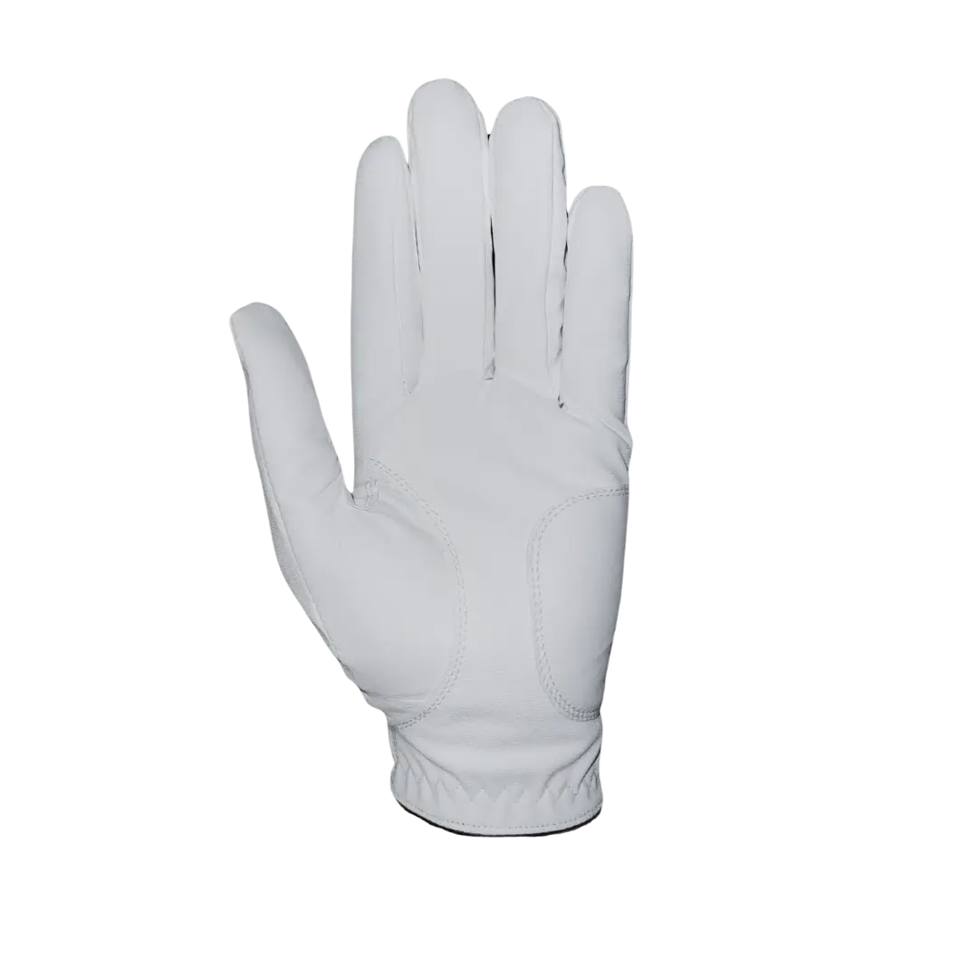 SunnyFairways Performance UltraGrip - Golf Glove with durable moisture wicking fabric